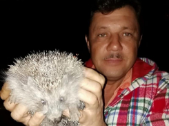 Не разговаривает и плохо ходит: 53-летний Виктор Сильченко без вести пропал в Волгодонске 