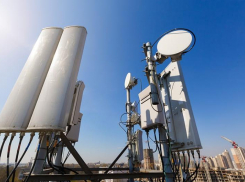 МегаФон в Ростовской области обновил рекордное количество 4G-оборудования в 2021 году