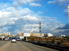 Малооблачная и безветренная погода ожидается в Волгодонске сегодня