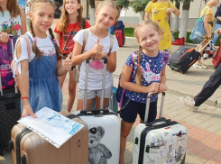 Приходящие лагеря, «Ивушка» и поездки к бабушке: как волгодонские дети провели лето