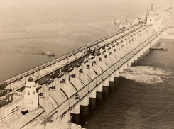 Исполнилось 72 года с даты начала затопления станицы Цимлянской