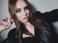 19-летняя Валерия Ганичева хочет принять участие в кастинге «Мисс Блокнот-2021»