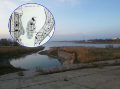 Как в Волгодонске хотели передать в руки малоизвестного предпринимателя оба берега Сухо-Соленовского залива 