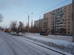 Туман и плюсовую температуру обещают сегодня