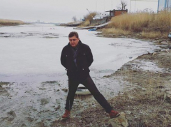 Волгодонец Олег Пахолков побывал в городском яхт-клубе и был поражен