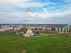 Волгодонск в «пролете» — голосование по благоустройству улицы Ленина проиграно