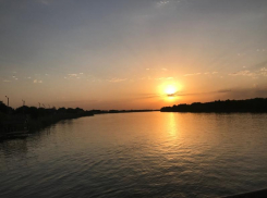 День реки Дон: новый праздник учредил губернатор Ростовской области 