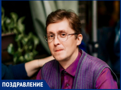 Журналист Артем Бегоцкий отмечает день рождения