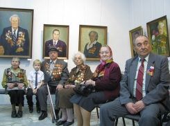 Волгодонскому художественному музею исполнилось 20 лет