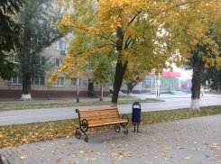 Холодный и пасмурный день ждет волгодонцев сегодня