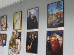 В День города в Волгодонске прошла «Ночь в музее»