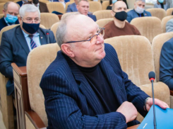 Рекордно низкий за последние годы доход задекларировал депутат Волгодонской Думы 