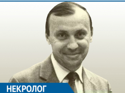 Ушел из жизни бывший первый секретарь Волгодонского горкома ВЛКСМ Виктор Баласюк