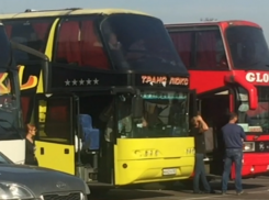 Московские СМИ усомнились в законности работы перевозчиков из Волгодонска