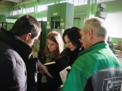 Волгодонский Атоммаш прошел проверку на соответствие требованиям Кодекса ядерной безопасности Венгрии