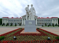 Небольшая облачность и до +36: какая погода ждет волгодонцев 