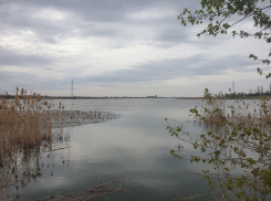 Пик половодья прошел через Цимлянское водохранилище