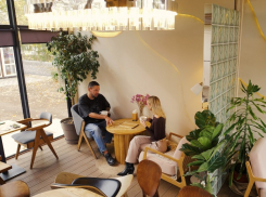 Осеннее меню «Wave coffee»: согревает душу и тело