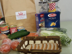 Волгодонцы теперь могут не стоять в очередях за продуктами