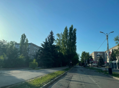 В 2025 году начнется реконструкция и благоустройство улицы Ленина в Волгодонске