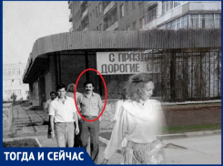 Волгодонск тогда и сейчас: Панкратов-Черный и Андрейченко гуляют по «тридцатнику» 