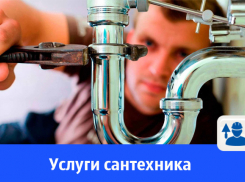 Бригада профессионалов выполнит работы по сантехнике любой сложности в Волгодонске