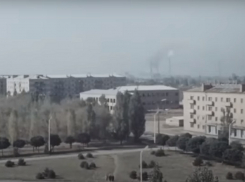 Обнаружен цветной фильм о Волгодонске 50-летней давности