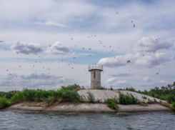 Фотограф Сергей Гибков вошел в число лучших по результатам Международного конкурса «35AWARDS: Облака»