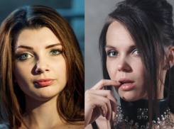 Две участницы покидают проект «Мисс Блокнот Волгодонск-2017»