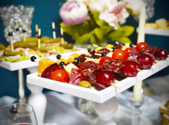 Праздник без хлопот, или как не стоять у плиты в преддверии Нового года