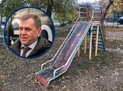 Помечтали и хватит: Вадим Кулеша объяснил, почему Волгодонску не дадут денег на благоустройство дворов