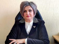 Экс-сотрудник МВД стала первым заместителем главы администрации Цимлянского района