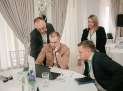 «Сбер» провёл дизайн-сессию по применению технологий искусственного интеллекта в Волгодонске