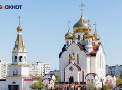 С новым годом в сентябре: православная церковь отмечает новолетие