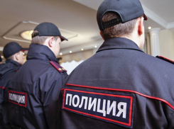 Волгодонцев приглашают на службу в МУ МВД 