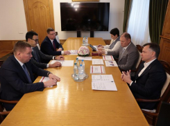 Губернатор потребовал от «Лукойл-Ростовэнерго» меньше аварий и больше надежности в отопительный сезон