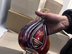 В Волгодонске взломщик кафе пытался спрятаться от сотрудников ОВО в подвале