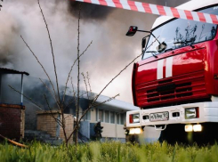 В Волгодонском и ближайших районах объявлена высокая пожароопасность