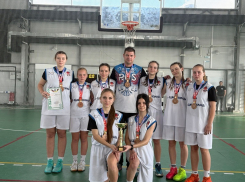 Волгодонск уступил только Ростову  на Спартакиаде школьников