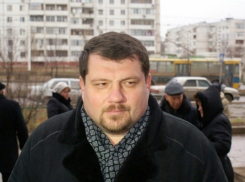 Директора департамента строительства Волгодонска Максима Кулягина арестовали на два месяца