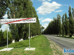 В Мартыновском районе любитель самоволки получил 7 месяцев