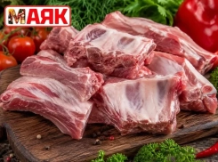 Товар дня: рагу свиное за  85 ₽/кг