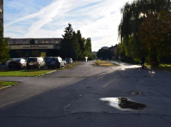 Бульвар Великой Победы отремонтируют ко Дню Победы