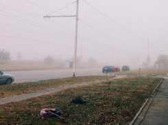 Синоптики предупреждают волгодонцев о надвигающемся ливне и густом тумане