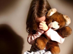 В Волгодонске пьяный мужчина надругался над 6-летней девочкой 