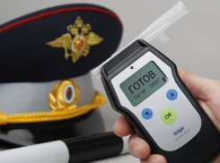 Восемь нетрезвых водителей было задержано за неделю в Волгодонске и Волгодонском районе