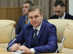 В правительстве Ростовской области представили нового замгубернатора