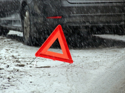 В ДТП возле Потапова погиб 48-летний Анатолий Лысенко, который раньше жил в Волгодонске