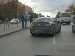 ДТП на проспекте Строителей в Волгодонске уже норма 