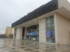 Безопасность ДК имени Курчатова усилят с помощью видеокамер